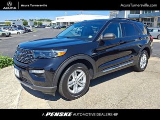 Used 2023 Ford Explorer XLT w/ Equipment Group 202A AWD/4WD video 1