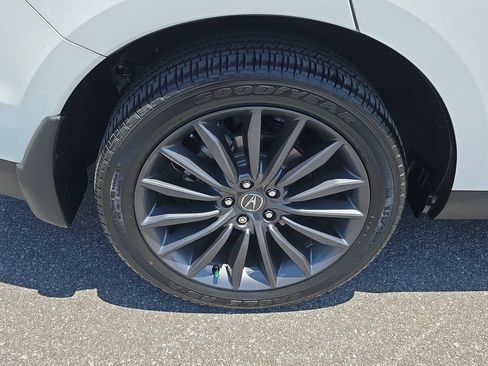 Used 2023 Acura RDX A-Spec AWD/4WD image 7