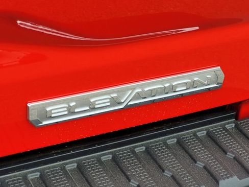 New 2026 GMC Sierra 1500 Elevation w/ Elevation Premium Package image 8