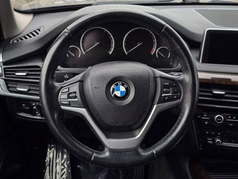 Used 2015 BMW X5 xDrive35i image 21