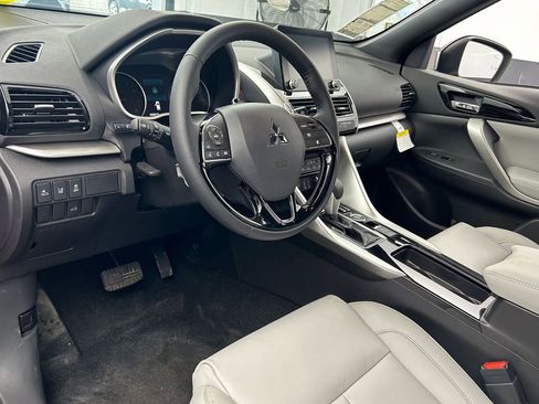 New 2024 Mitsubishi Eclipse Cross SEL image 11