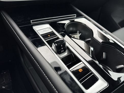 New 2026 Volkswagen Atlas SEL image 21