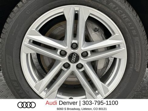 Certified 2022 Audi Q5 e Premium Plus AWD/4WD image 11
