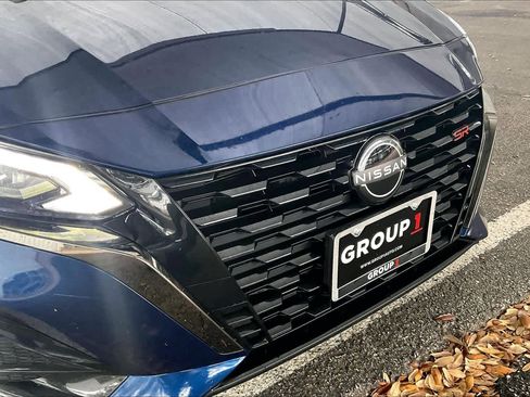 Used 2023 Nissan Altima 2.5 SR image 30