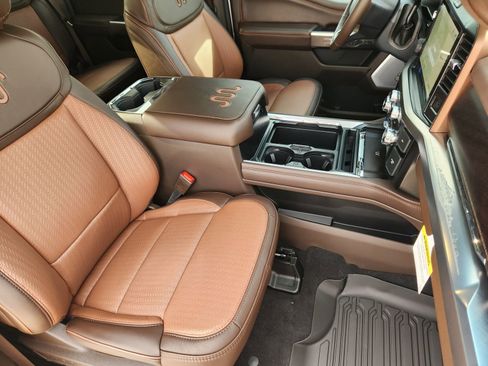 New 2026 Ford F250 King Ranch image 14