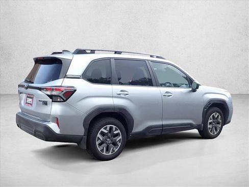 Certified 2026 Subaru Forester Premium AWD/4WD image 4