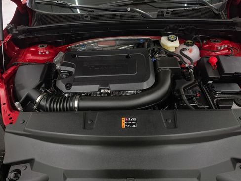 New 2026 Buick Envision Sport Touring AWD/4WD image 25