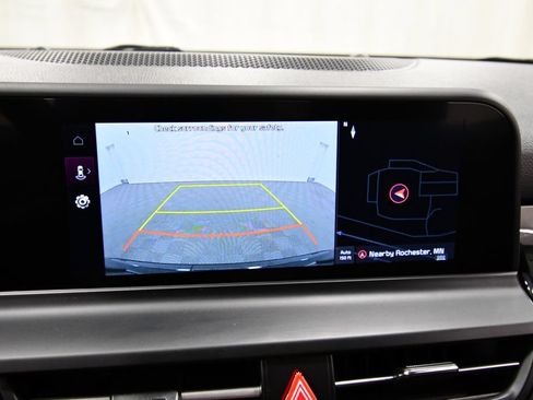 Certified 2024 Kia Seltos X-Line AWD/4WD image 24