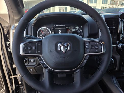 New 2026 RAM 1500 Big Horn image 21