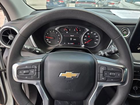 Used 2023 Chevrolet Blazer LT FWD image 28