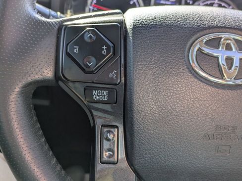 Used 2021 Toyota 4Runner Nightshade image 18