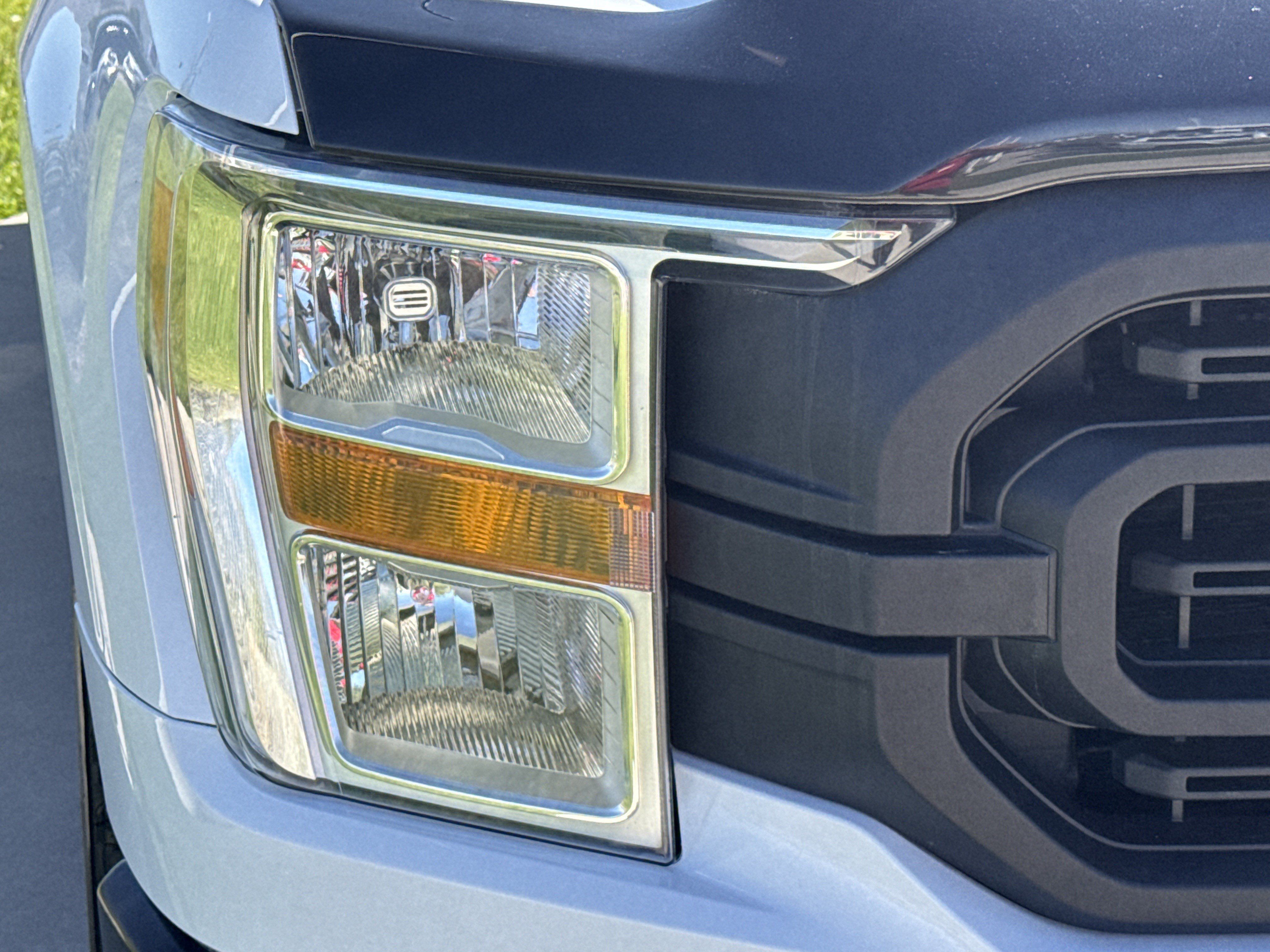 Used 2021 Ford F150 XL w/ Equipment Group 101A High AWD/4WD image 10