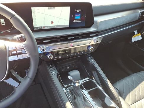 New 2025 Kia Telluride SX Prestige X-Line image 25