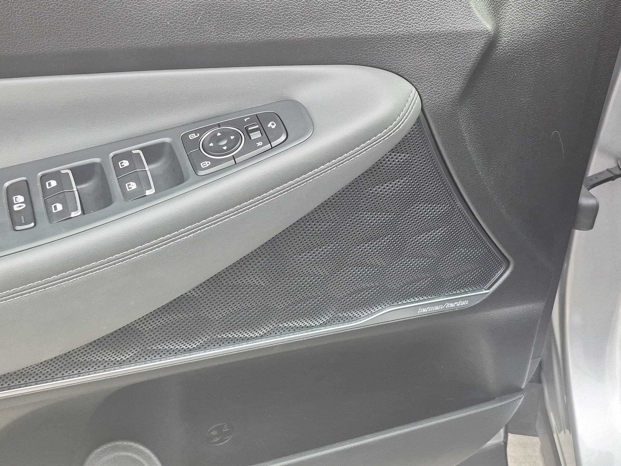 Certified 2023 Hyundai Santa Fe Limited AWD/4WD image 15