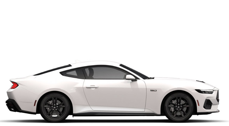 New 2026 Ford Mustang GT RWD image 27