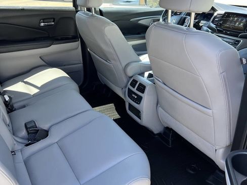 Used 2021 Honda Pilot EX-L image 7
