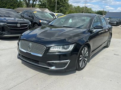 Used 2020 Lincoln MKZ Reserve w/ Elements Package