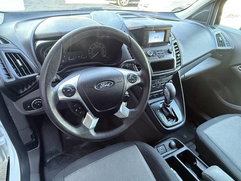 Used 2022 Ford Transit Connect XL image 11