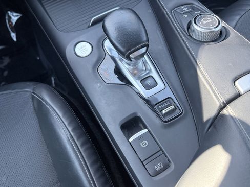 Used 2022 INFINITI QX55 Essential w/ Proactive Package image 59