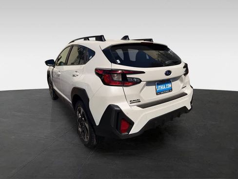 New 2026 Subaru Crosstrek 2.5i Limited AWD/4WD image 4