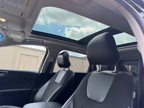 Used 2016 Ford Edge Sport w/ Equipment Group 401A AWD/4WD image 23
