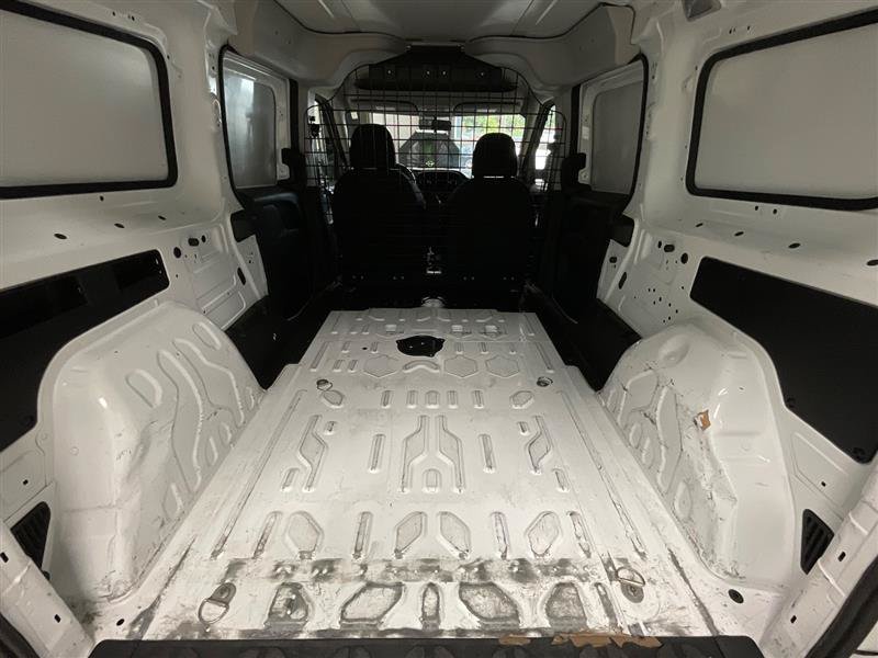 Used 2022 RAM ProMaster City Wagon FWD image 13