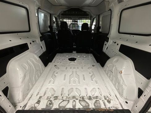 Used 2022 RAM ProMaster City Wagon FWD image 13