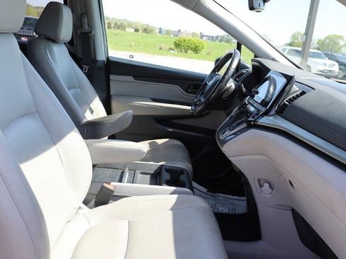 Used 2018 Honda Odyssey EX-L image 15