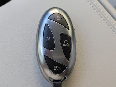 New 2026 Hyundai Santa Fe SE image 31