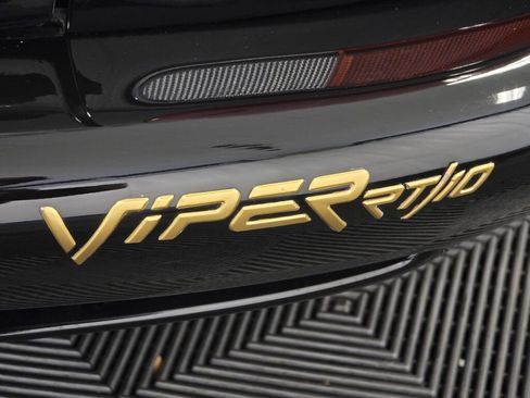 Used 1993 Dodge Viper RT/10 RWD image 32
