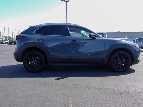 Used 2025 MAZDA CX-30 AWD 2.5 S w/ Preferred Package image 2