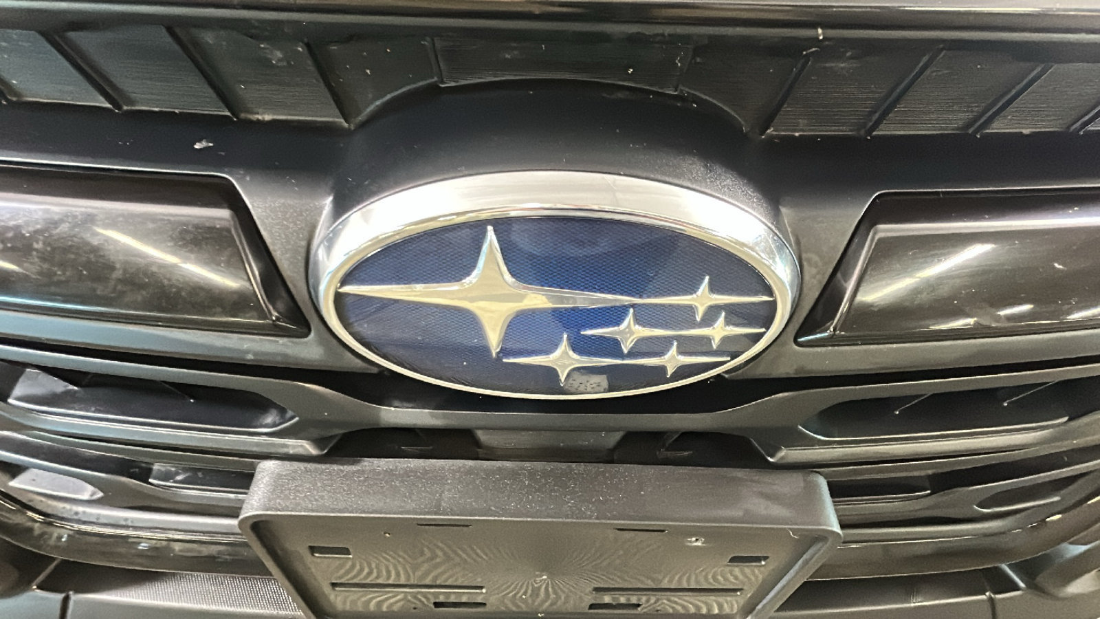 Used 2024 Subaru Outback Onyx Edition AWD/4WD image 9