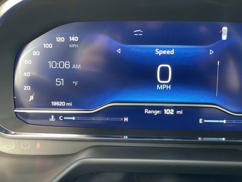 Certified 2024 Chevrolet Tahoe High Country w/ Premium Package 2 image 12