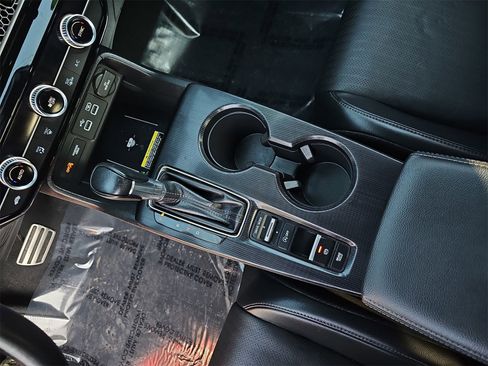 Used 2023 Honda Civic Sport Touring image 25