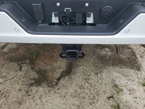 New 2026 GMC Sierra 3500 AT4 w/ AT4 Premium Plus Package AWD/4WD image 10