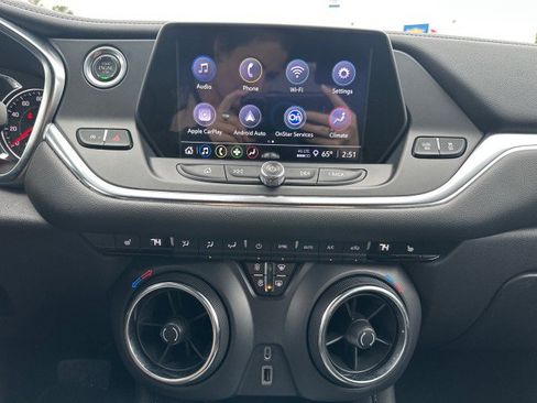 Used 2022 Chevrolet Blazer LT image 21
