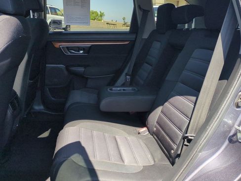 Used 2020 Honda CR-V EX image 22