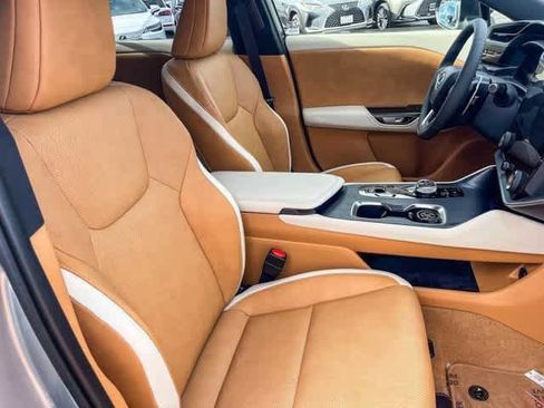 New 2026 Lexus RZ 350e 2WD image 38