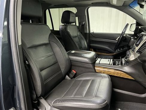 Certified 2019 GMC Yukon Denali w/ Denali Ultimate Package image 29