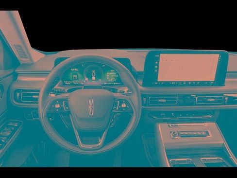 New 2026 Lincoln Aviator AWD image 6