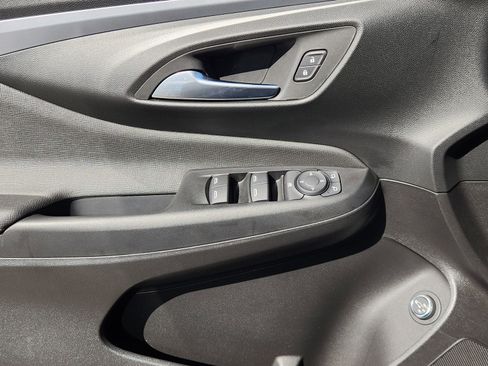 New 2026 Buick Envista Preferred w/ Convenience I Package image 27