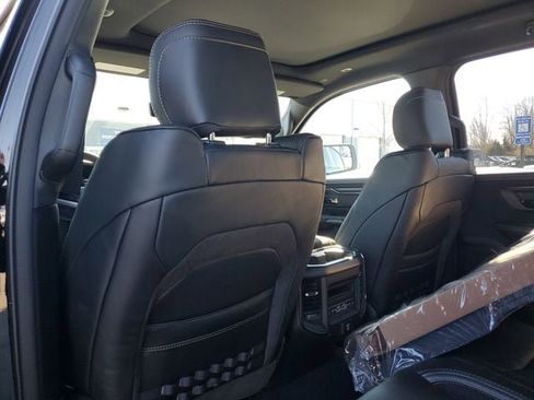 New 2026 RAM 1500 RHO w/ RHO Level 1 Equipment Group image 14