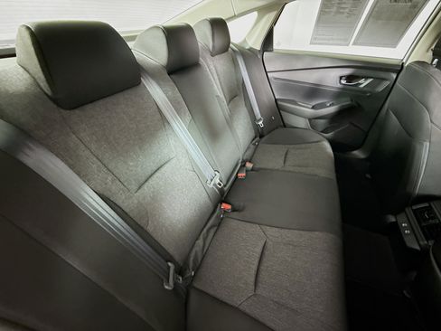 Used 2025 Honda Accord SE image 33
