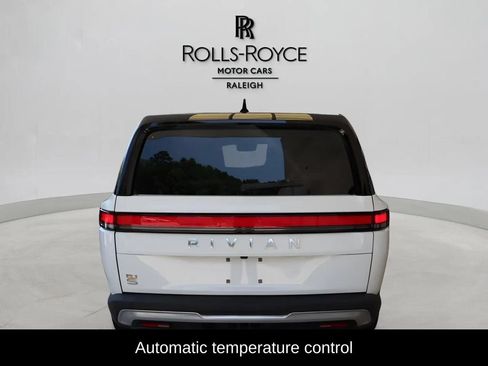 Used 2024 Rivian R1S Adventure AWD/4WD image 5