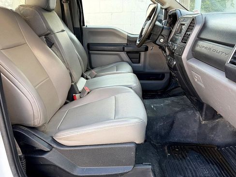 Used 2019 Ford F350 XL w/ XL Value Package image 8