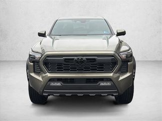 New 2026 Toyota Tacoma TRD Off-Road video 2