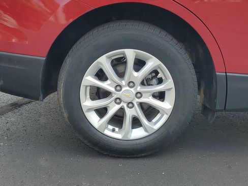 Used 2019 Chevrolet Equinox LT FWD image 33