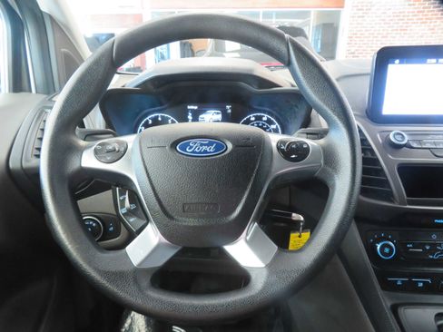 Used 2020 Ford Transit Connect XL image 36