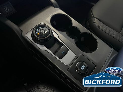 New 2026 Ford Bronco Sport Big Bend w/ Black Appearance Package AWD/4WD image 14
