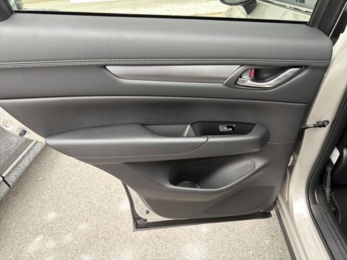 Certified 2025 MAZDA CX-5 AWD 2.5 S image 41